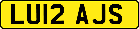 LU12AJS
