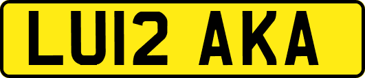 LU12AKA