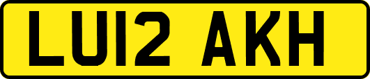 LU12AKH