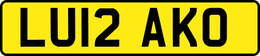 LU12AKO