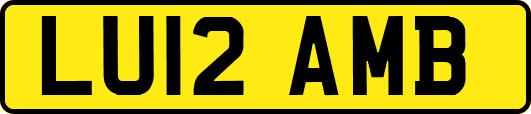 LU12AMB