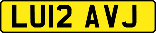 LU12AVJ