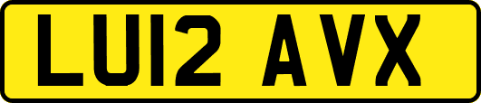 LU12AVX