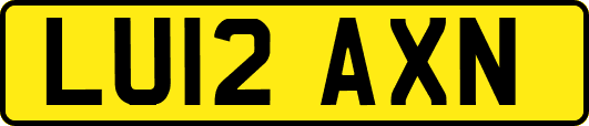 LU12AXN