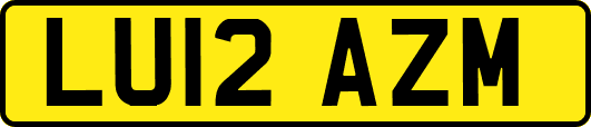 LU12AZM