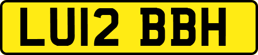 LU12BBH