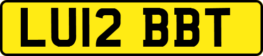 LU12BBT