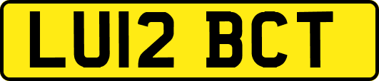 LU12BCT