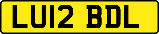 LU12BDL