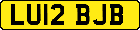 LU12BJB