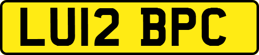 LU12BPC
