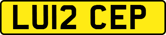 LU12CEP