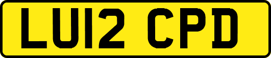 LU12CPD
