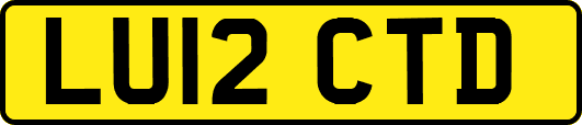 LU12CTD
