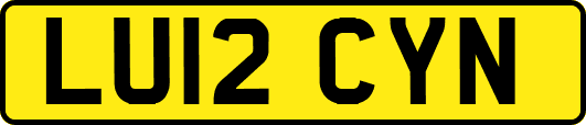 LU12CYN