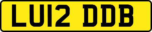 LU12DDB