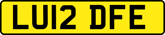 LU12DFE