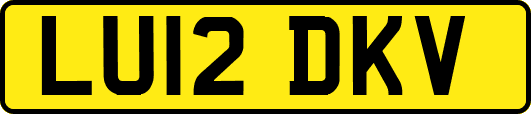 LU12DKV