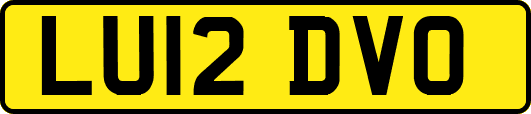 LU12DVO