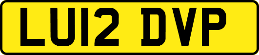 LU12DVP