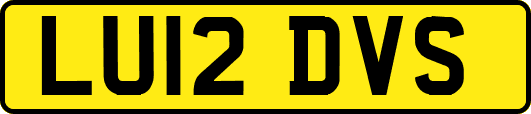 LU12DVS