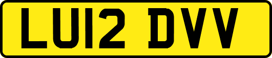 LU12DVV