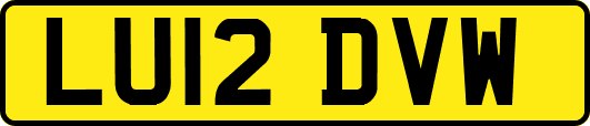 LU12DVW