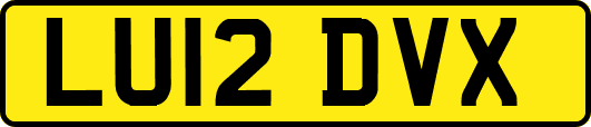 LU12DVX