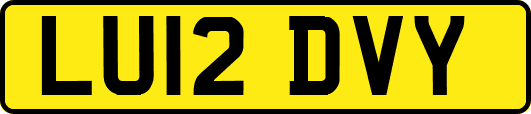 LU12DVY