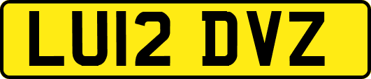 LU12DVZ