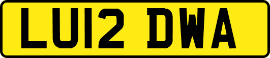 LU12DWA