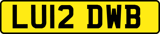 LU12DWB