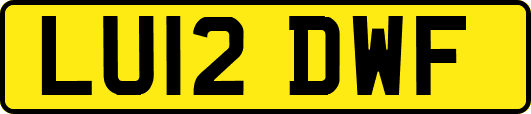 LU12DWF