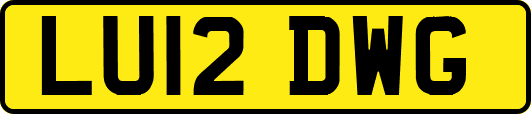 LU12DWG