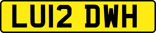 LU12DWH