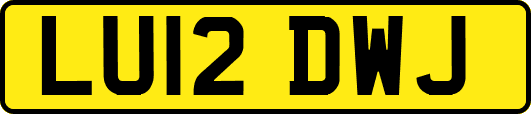 LU12DWJ
