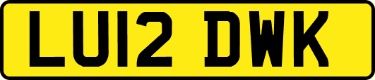 LU12DWK