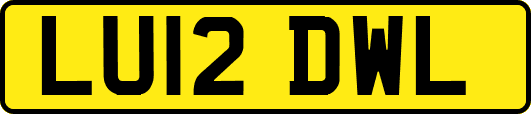 LU12DWL