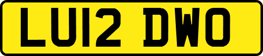 LU12DWO