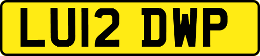 LU12DWP