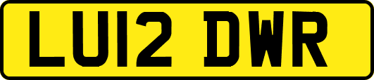LU12DWR