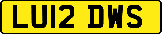 LU12DWS