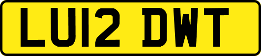 LU12DWT