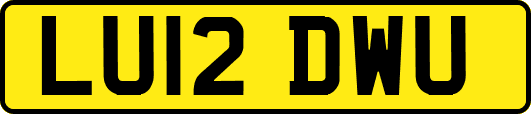 LU12DWU