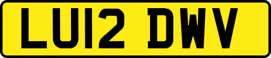 LU12DWV