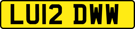 LU12DWW