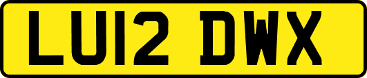 LU12DWX