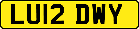 LU12DWY