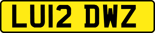 LU12DWZ