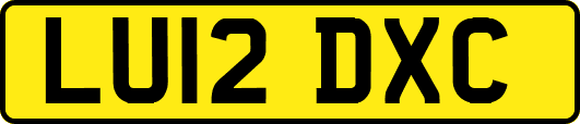 LU12DXC